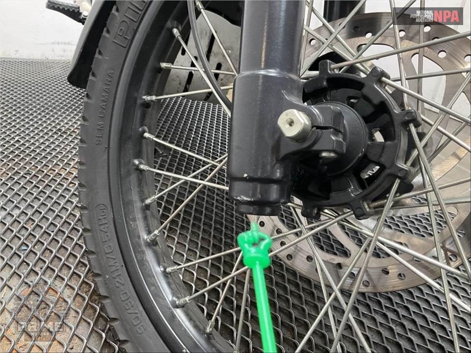 2019 Royal Enfield HIMALAYAN ABS — фото 25