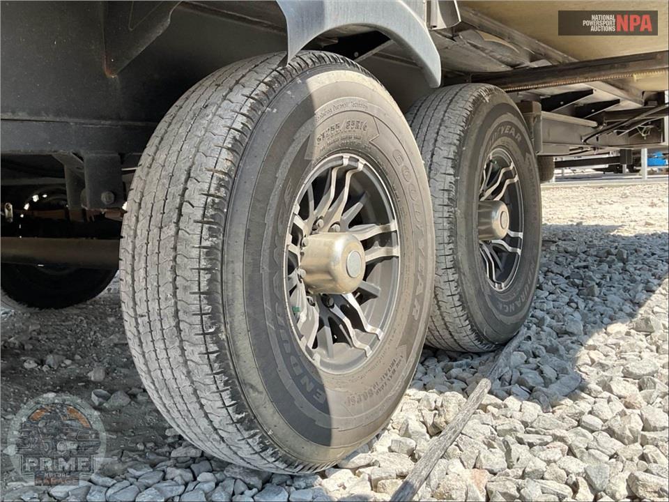2023 East To West M-386MB-OK - TANDARA FIFTH WHEEL SERIES — фото 33