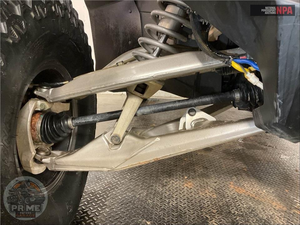 2022 Polaris RZR PRO R PREMIUM — фото 22