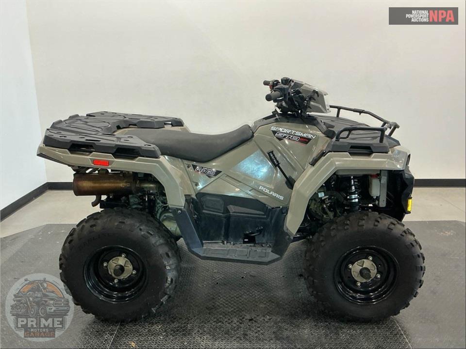 2024 POLARIS SPORTSMAN 570