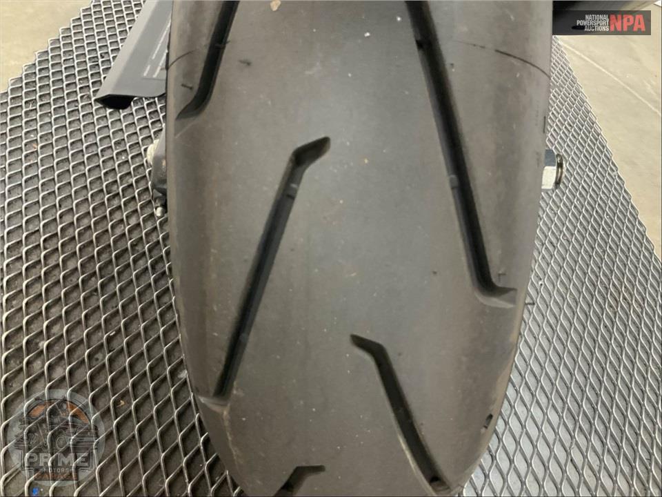 2025 Harley-Davidson RA1250ST PAN AMERICA 1250 ST — фото 13