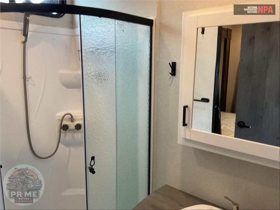2021 Keystone Rv M-39 MBNK - RETREAT SERIES — фото 20