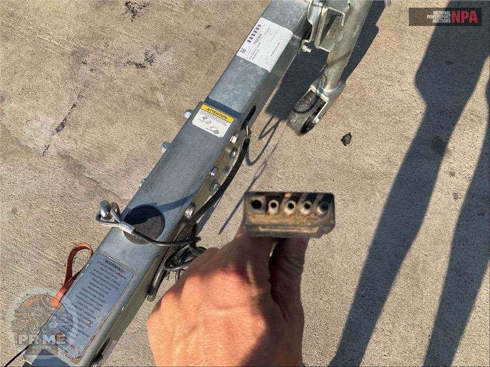2024 Seadoo/Brp SWITCH SPORT 18-I/O(*) — фото 31