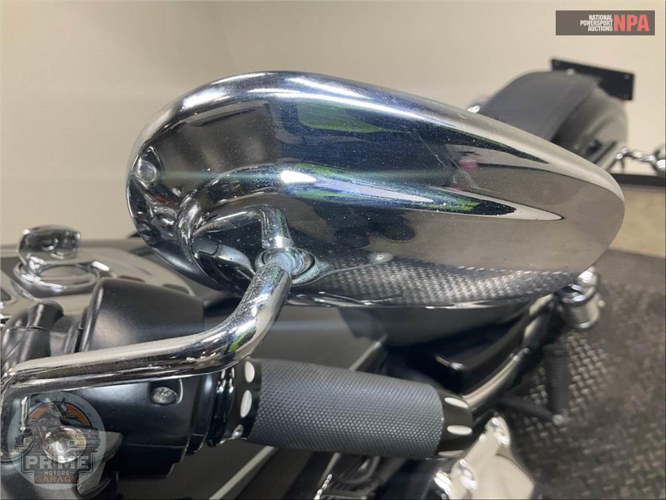2012 Harley-Davidson FXDC DYNA SUPER GLD CSTM — фото 26