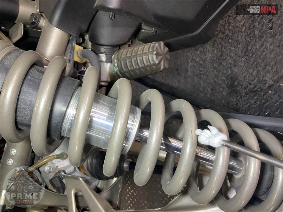 2024 Can-Am MAVERICK X3 MAX X RS TURBO RR — фото 17
