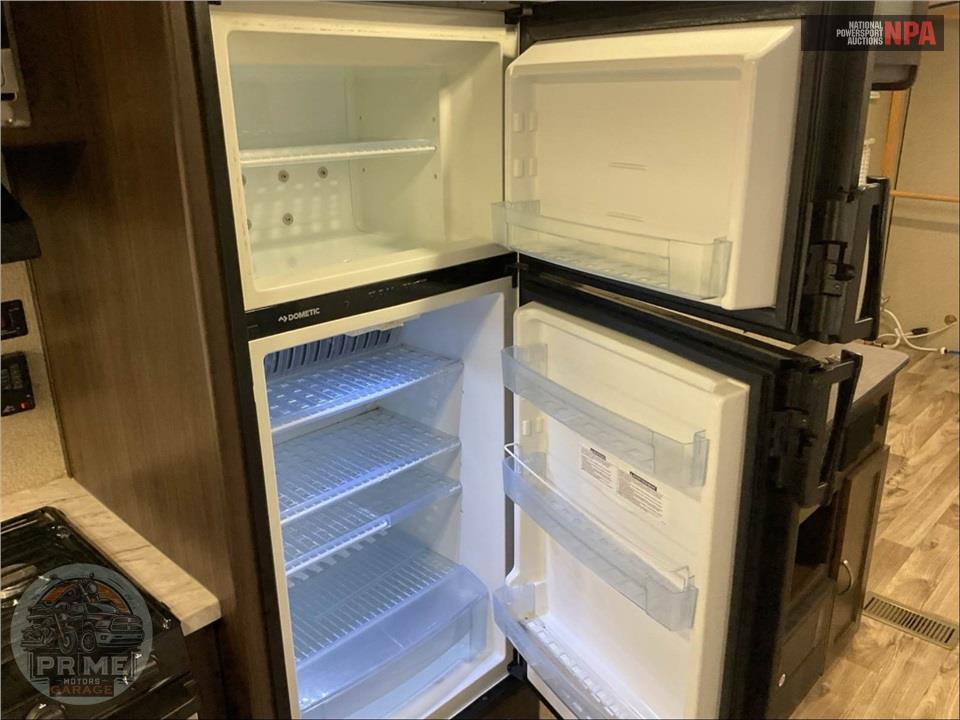 2018 Keystone Rv M-280 BH - SPRINGDALE SERIES — фото 23