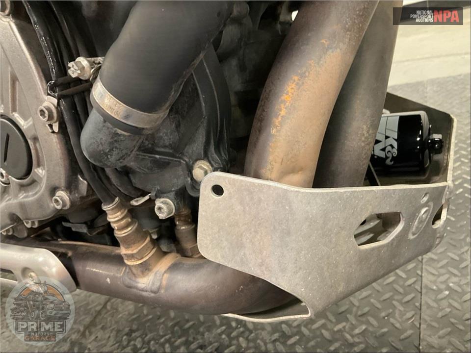2015 Yamaha XTZ12F SUPER TENERE — фото 10