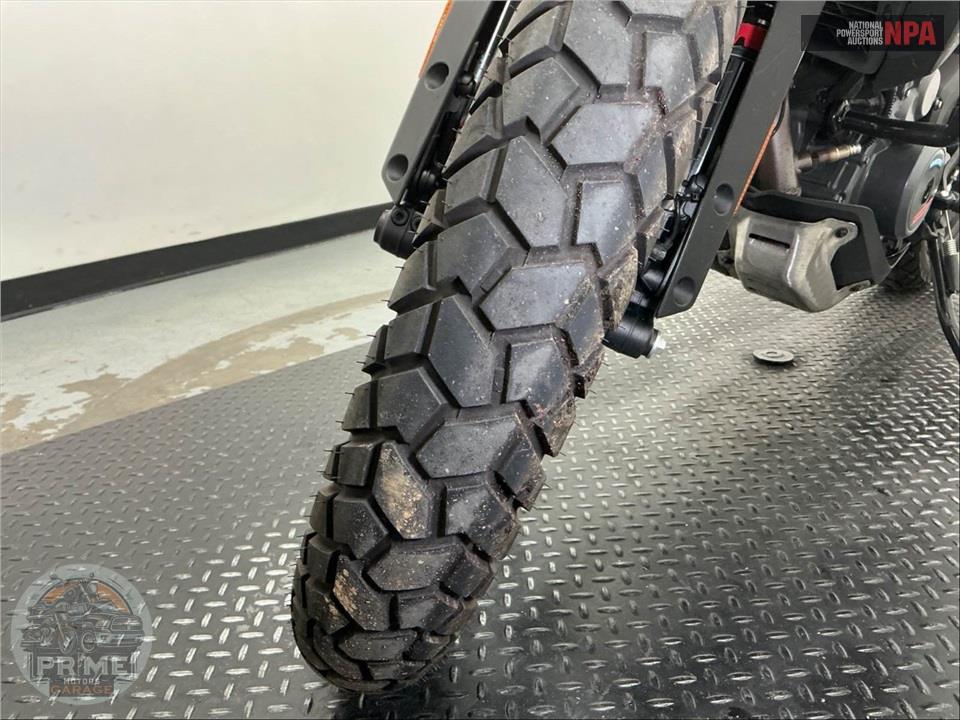 2024 Ktm 390 ADVENTURE — фото 13
