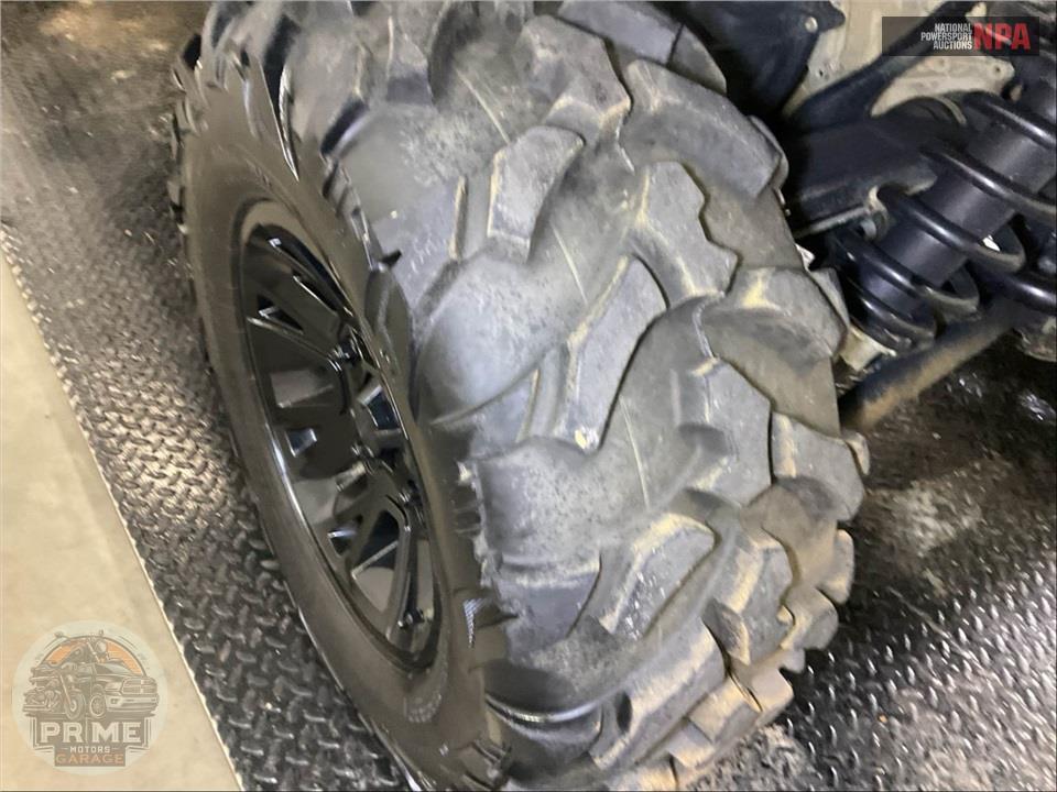 2022 Can-Am COMMANDER XT 1000R — фото 28