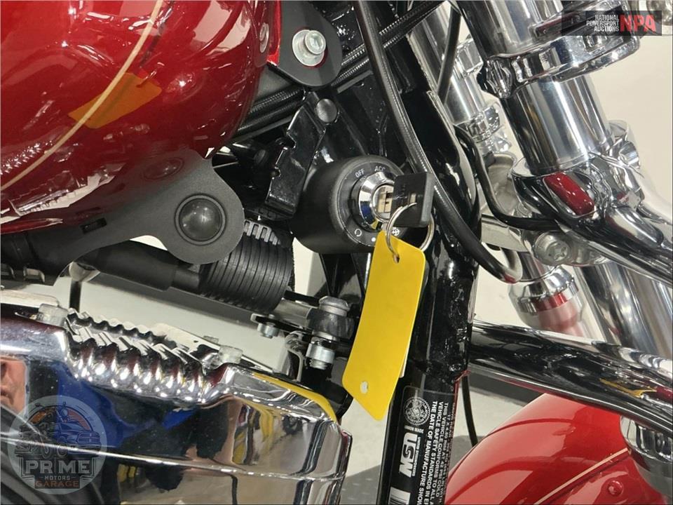 2014 Harley-Davidson XL1200T SUPERLOW — фото 12