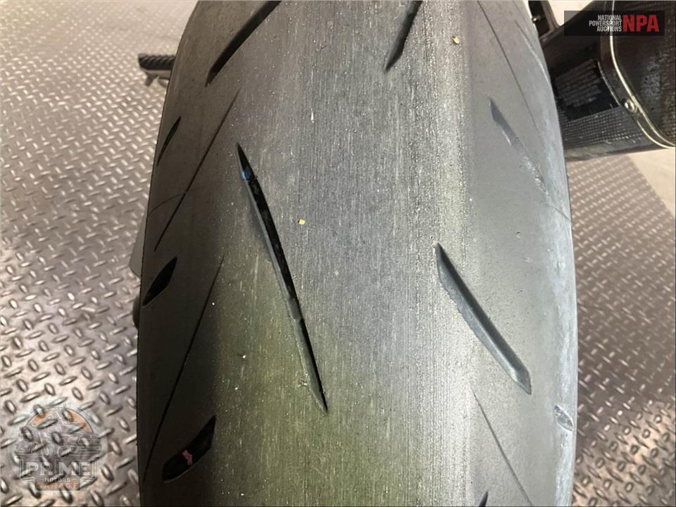 2023 Kawasaki ZR900FPFNN Z900 (ABS) — фото 18