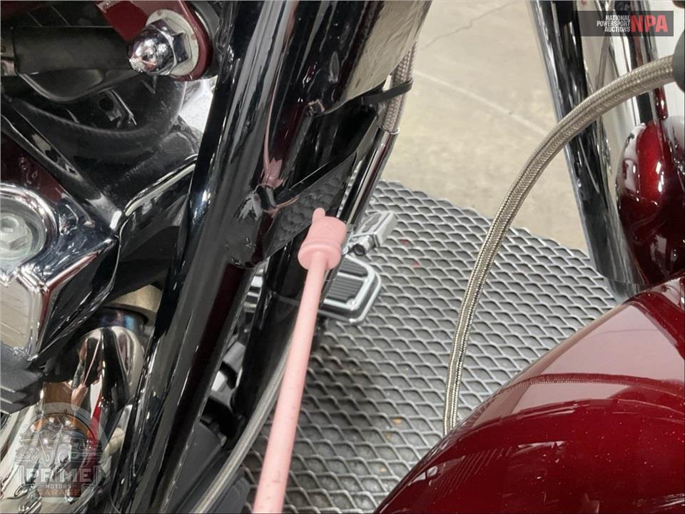 2008 Harley-Davidson FLSTN SOFTAIL DELUXE — фото 15