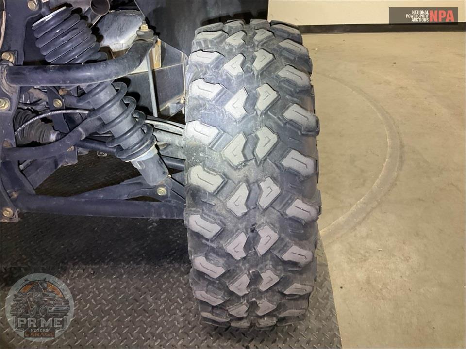 2025 Can-Am DEFENDER MAX LONE STAR HD10 — фото 19