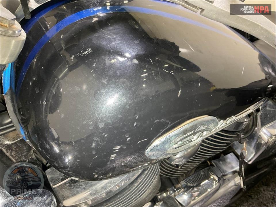 2002 Honda VT750DC2 SHADOW SPIRIT — фото 23