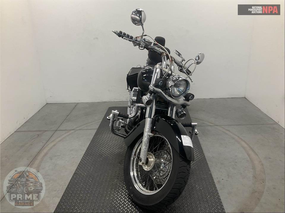2004 Honda VT750C4 SHADOW AERO — фото 2