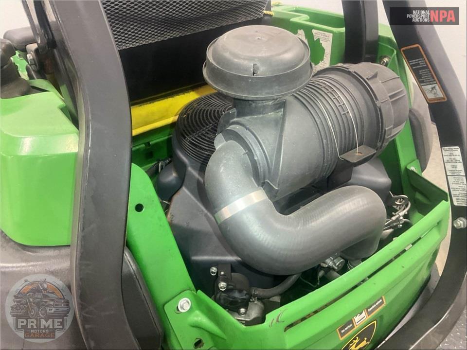 2009 John Deere Z850A 31HP 72" DECK — фото 7