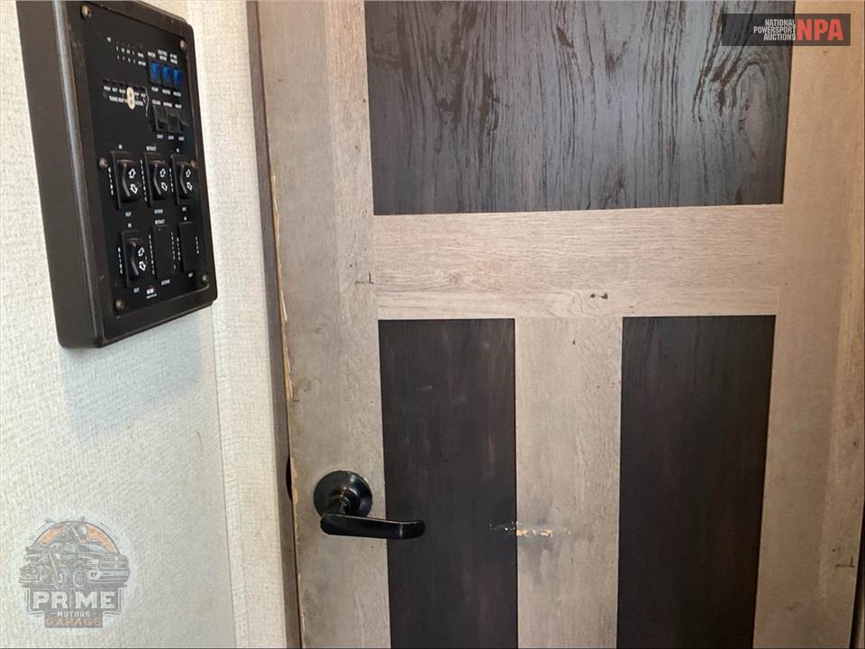2021 Keystone Rv M-341 RD - OUTBACK SERIES — фото 21