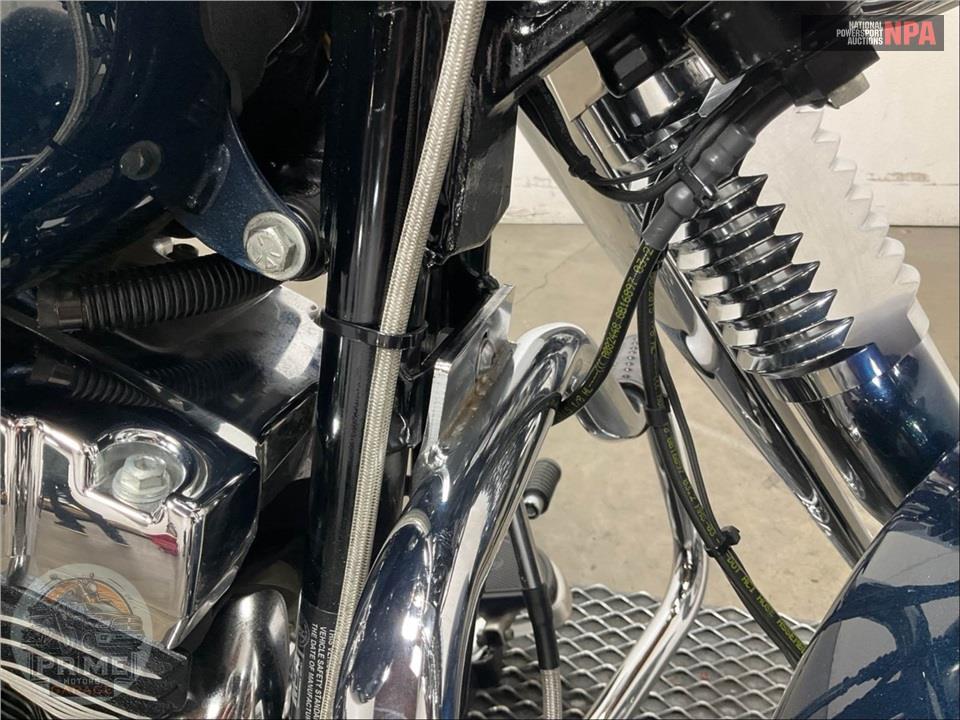 2016 Harley-Davidson FLSTC HERITAGE SOFTAIL CLASSIC — фото 11