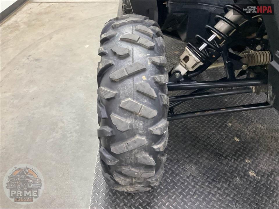 2021 Polaris RZR XP 1000 (ELECTRIC POWER STEERING) — фото 20
