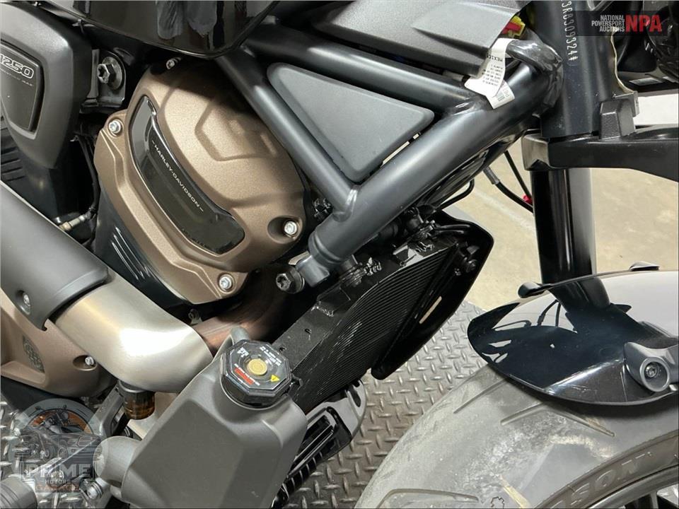 2024 Harley-Davidson RH1250S SPORTSTER S — фото 10