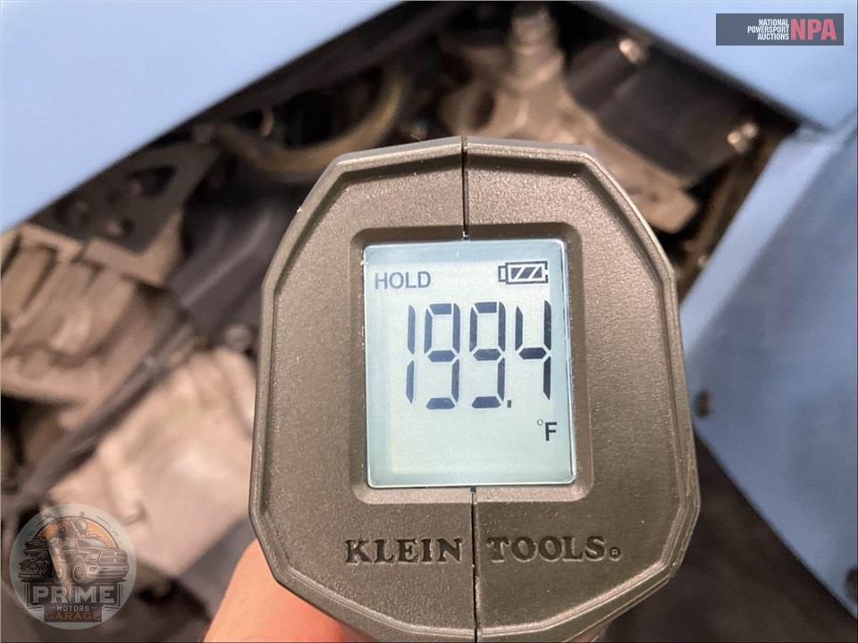 2026 Can-Am RENEGADE X MR 1000R — фото 10
