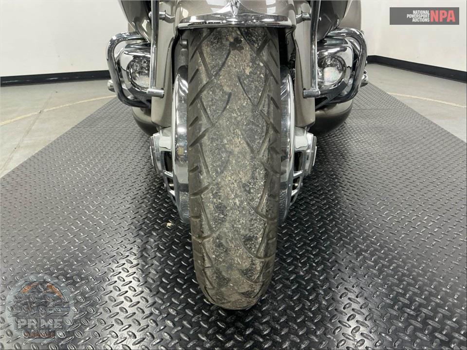 2006 Honda GL1800HPN6 GOLDWING — фото 34