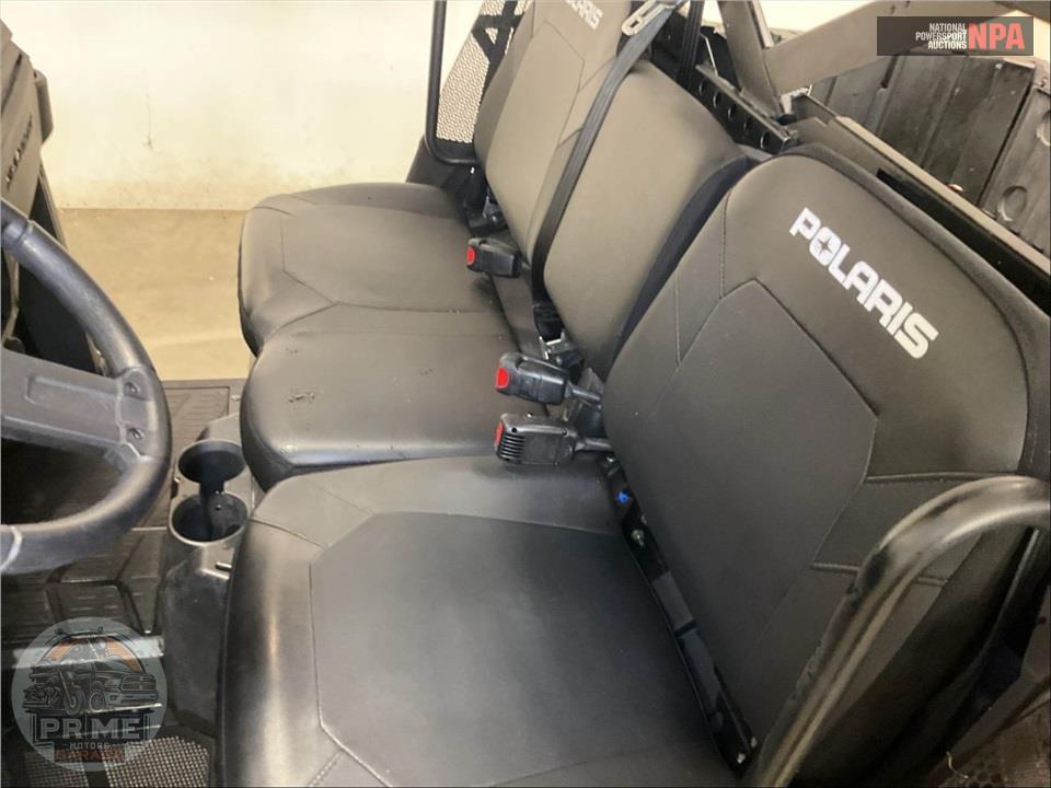 2024 Polaris RANGER 1000 PREMIUM — фото 19