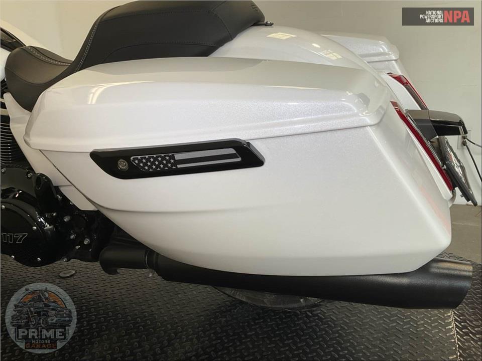 2024 Harley-Davidson FLTRX ROAD GLIDE — фото 14