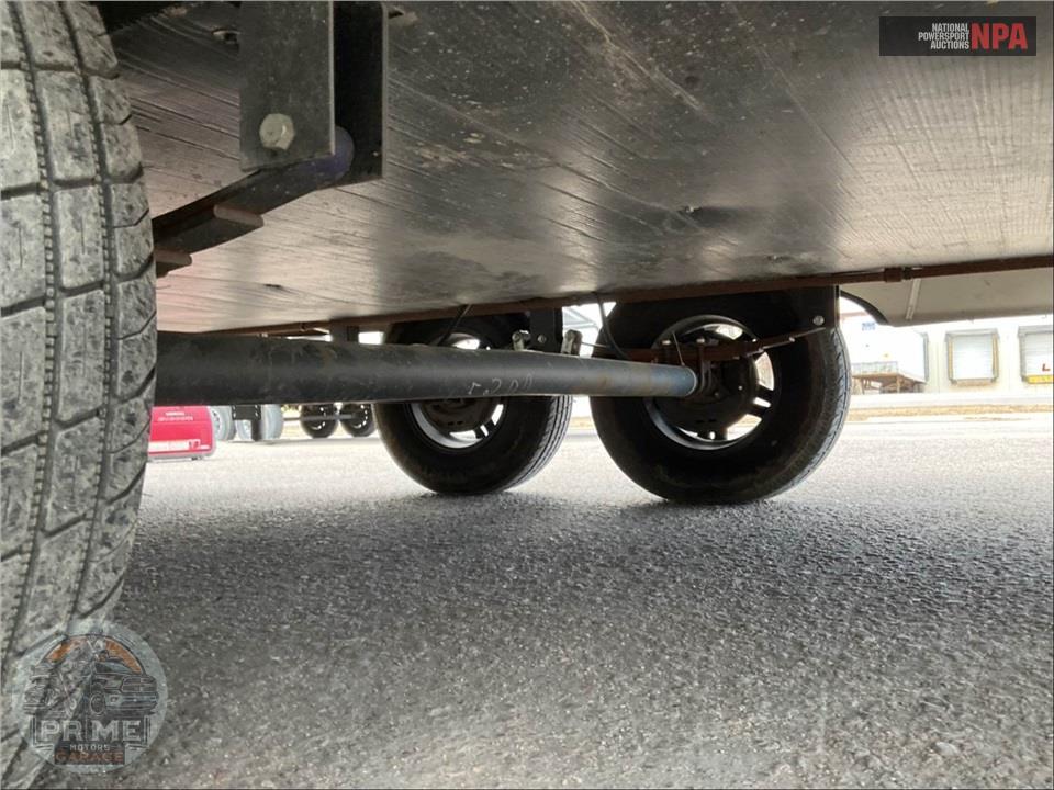 2020 Keystone Rv M-31 MBS - COUGAR SERIES — фото 54