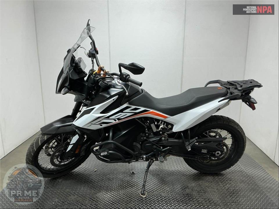 2020 Ktm 790 ADVENTURE — фото 3