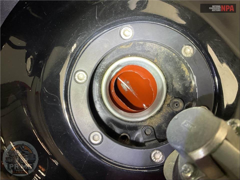 2019 Indian Motorcycle SCOUT BOBBER (ABS) — фото 17