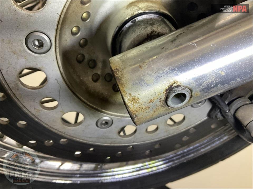 2007 Honda VT600C7 SHADOW VLX — фото 29