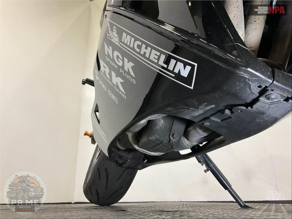 2006 Honda CBR600RR6 — фото 36