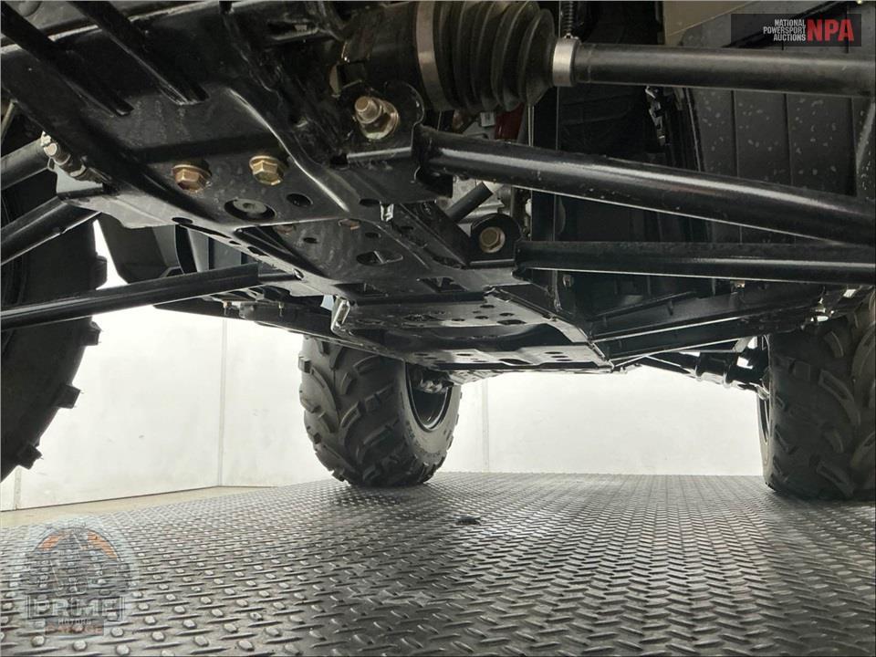 2022 Polaris SPORTSMAN 570 (ELECTRIC POWER STEERING) — фото 12
