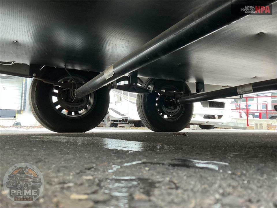 2020 Keystone Rv M-330 BHS - BULLET ULTRA LITE SERIES — фото 46