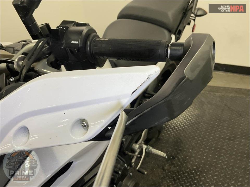 2017 Yamaha FJ-09 — фото 18