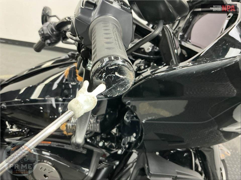 2026 Harley-Davidson FLTRXL ROAD GLIDE LIMITED — фото 62