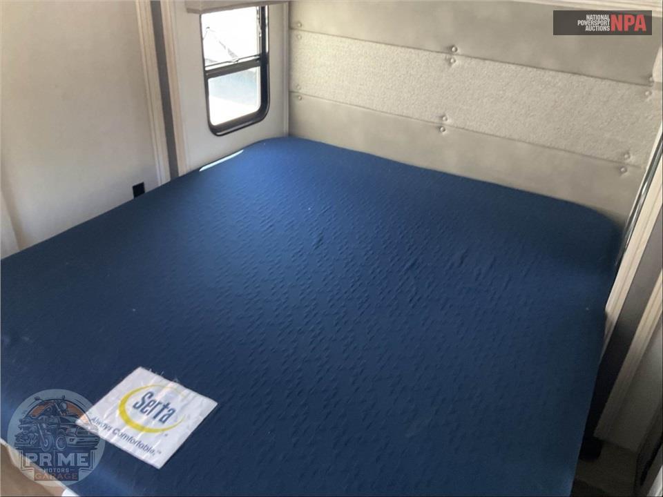 2023 East To West M-386MB-OK - TANDARA FIFTH WHEEL SERIES — фото 11