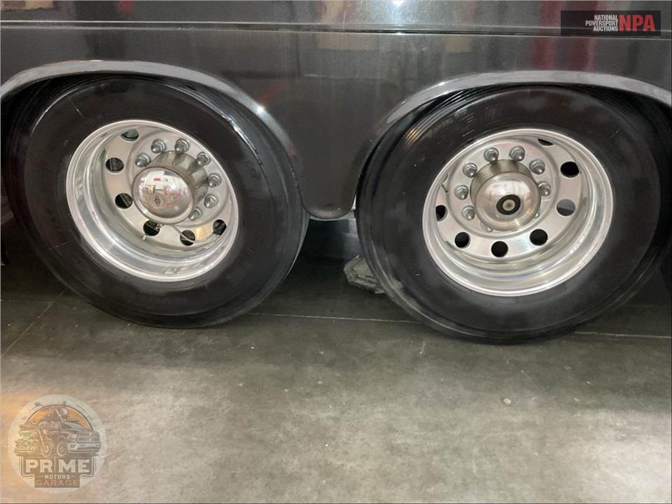 2005 Travel Supreme M-42DS04-400HP — фото 51