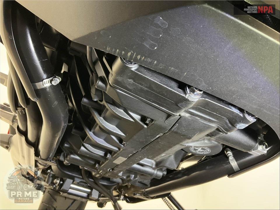 2024 Honda GL1800 GOLDWING TOUR — фото 13