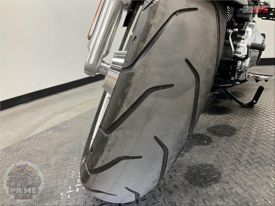 2025 Harley-Davidson FLFB FAT BOY — фото 18
