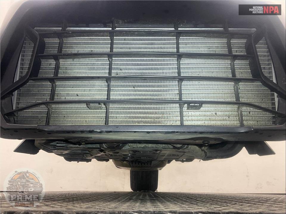 2020 Can-Am RYKER 600 ACE — фото 20