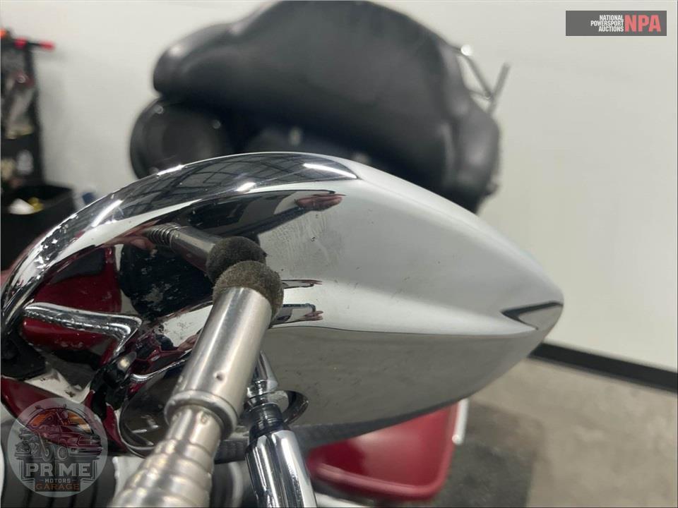 2020 Harley-Davidson FLTRX ROAD GLIDE — фото 32