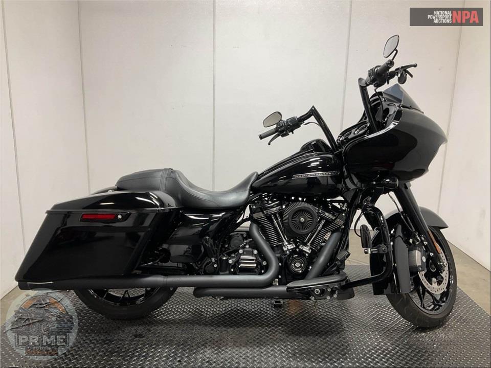 2020 Harley-Davidson FLTRXS ROAD GLIDE SPECIAL — фото 1