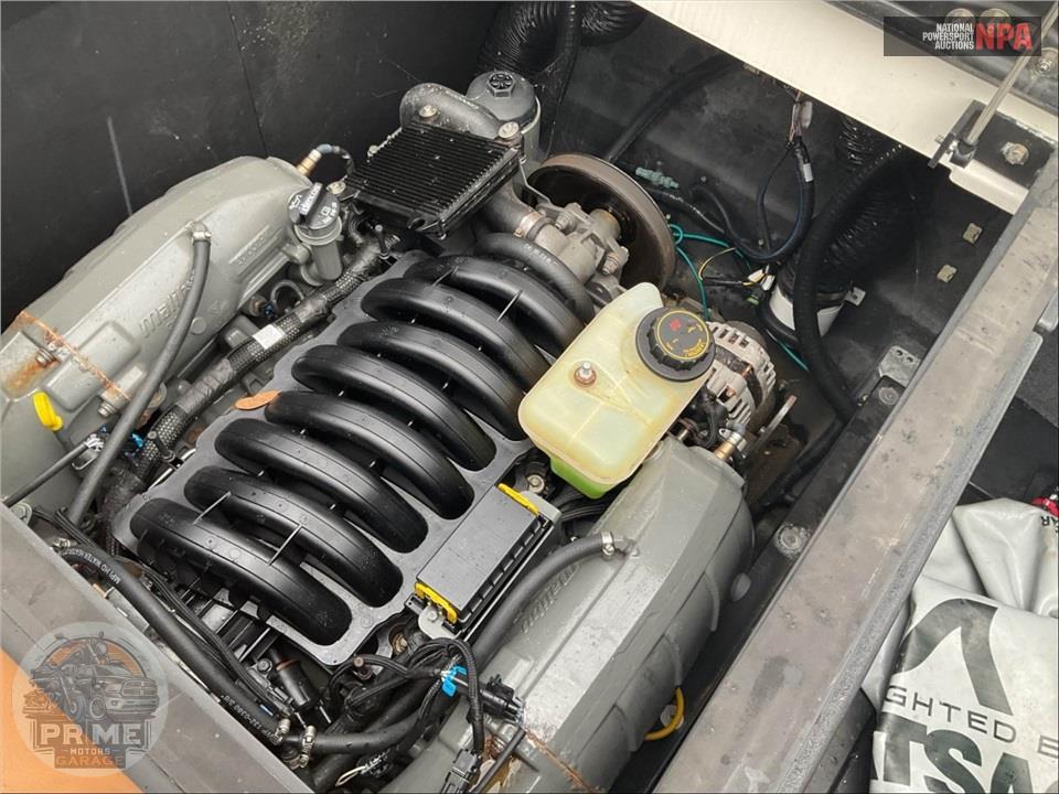 2023 Axis Wake Research T250(*) L=25/E=1-IB — фото 8