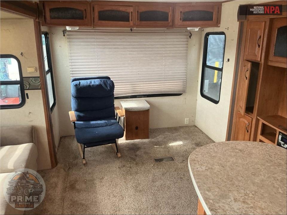2013 Keystone Rv M-331 RLS - SPRINTER SERIES — фото 11