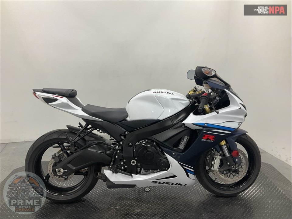 2023 SUZUKI GSX-R750M3