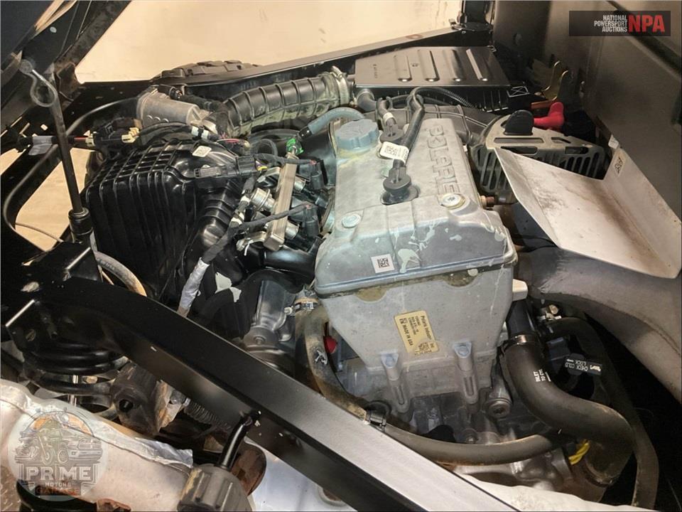 2019 Polaris RANGER CREW XP 900 — фото 9
