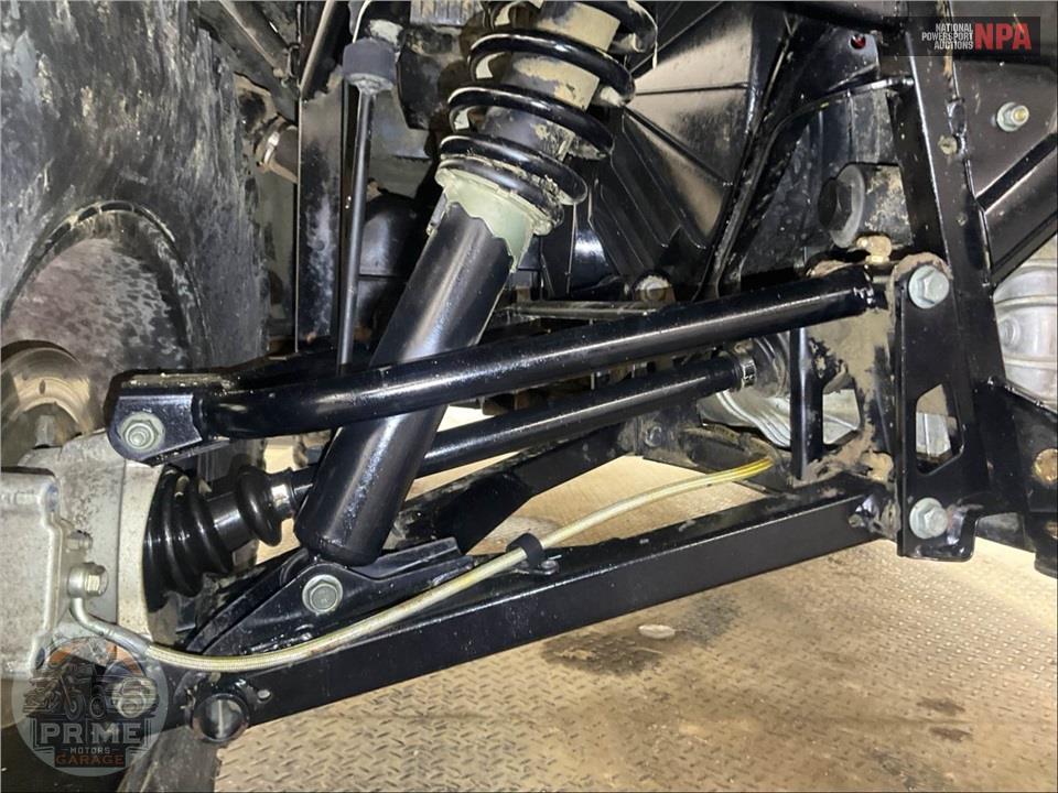 2016 Polaris RANGER XP 900 PURSUIT (CAMOUFLAGE) — фото 29