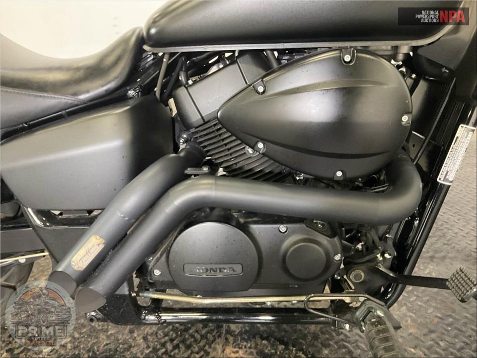2022 Honda VT750C2B SHADOW PHANTOM — фото 6